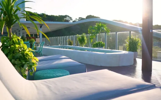 Setai Yacht - Garden III - By Almare
