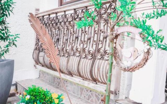 Haus Mertin Whg 1 Seestern