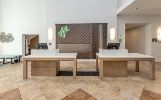 Holiday Inn Hotel & Suites Memphis - Wolfchase Galleria by IHG