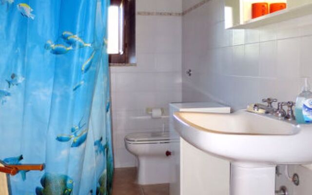 House Sociano Lago di Bolsena 32680