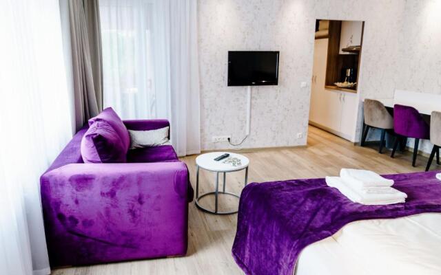 Haus Vier Jahreszeiten am See HS 233