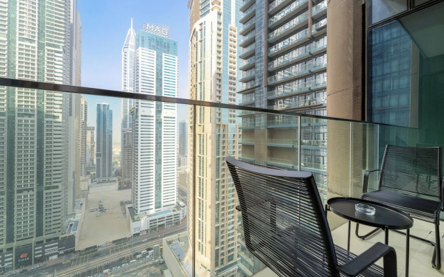 Silkhaus Marina Gate 2