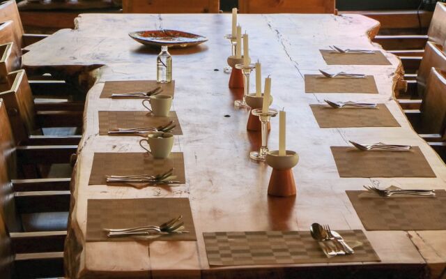 Casa Raiz -The Handmade House in Calca