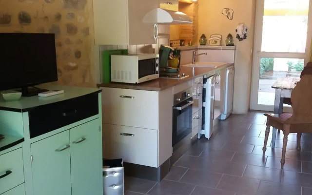 Gîtes Elaia