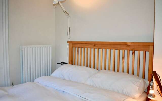 Central 1 Bedroom Flat With Garden In Brighton