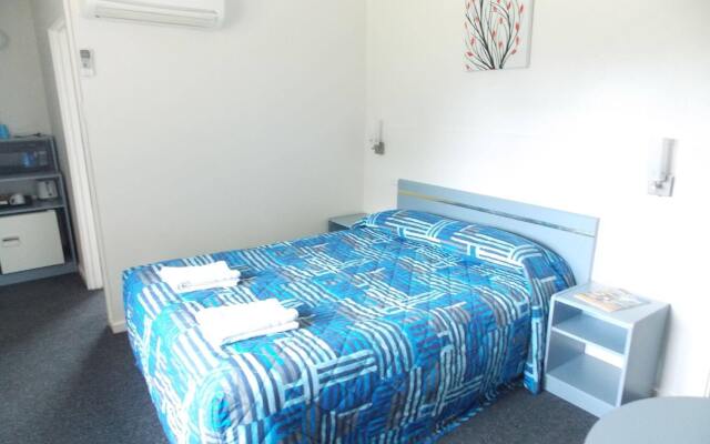 Yass Motel