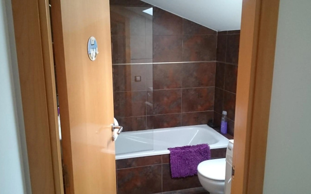 Atico en Ribes de Freser