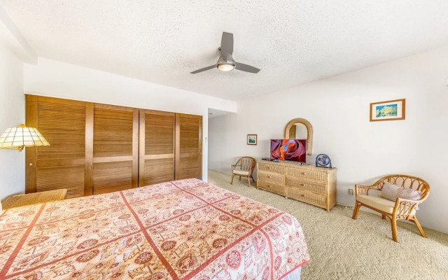 Big Island Keauhou Gardens 2 Bedroom Condo