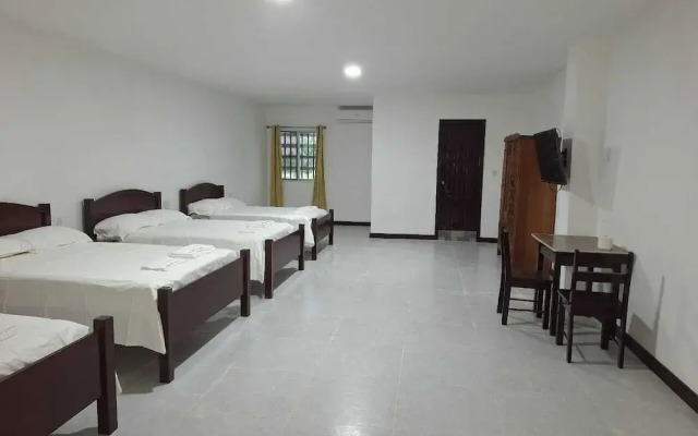 Day & Night Hotel Belmopan