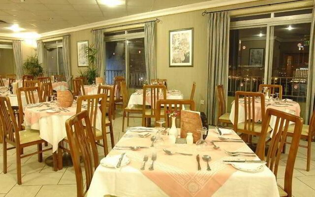 Plaza Regency Hotels