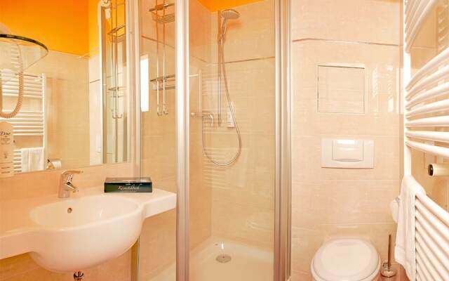 SEETELHOTEL Nautic Usedom Hotel & Spa