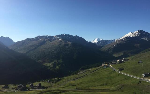 Appartamento Panoramic