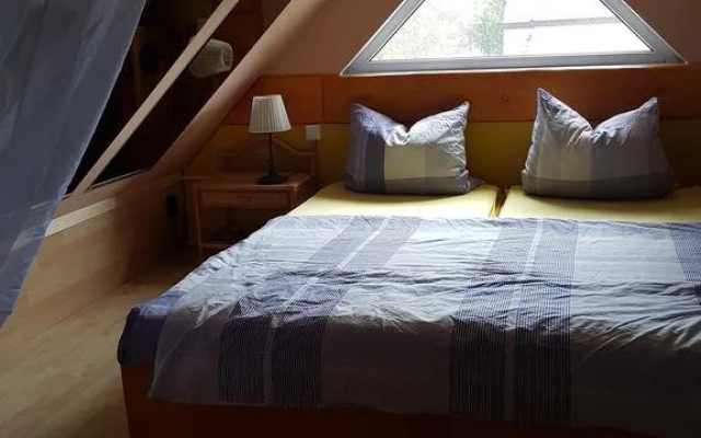 ferienhaus- dallgow