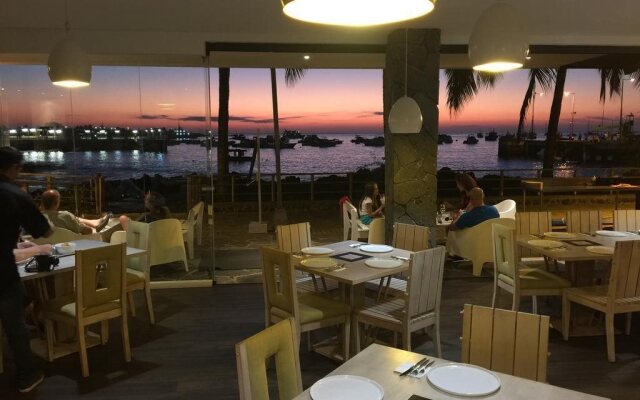 Golden Bay Galapagos