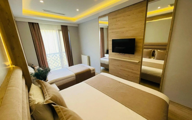 Zem Hotel