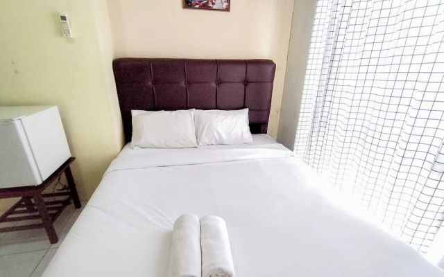 1BR Cozy and Modern at Tamansari Prospero Sidoarjo Apartment
