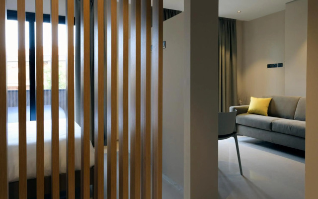 Ollen apartments