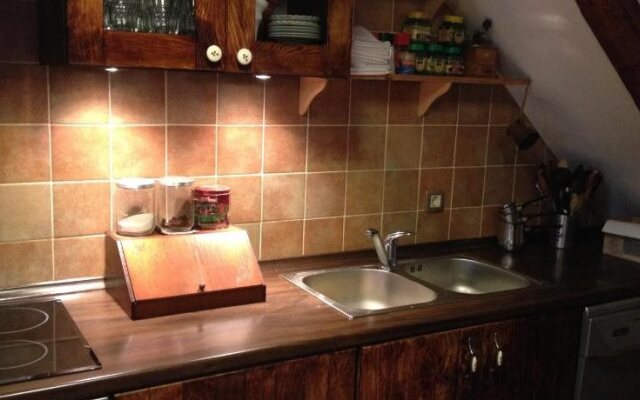 Guest House Sibirska