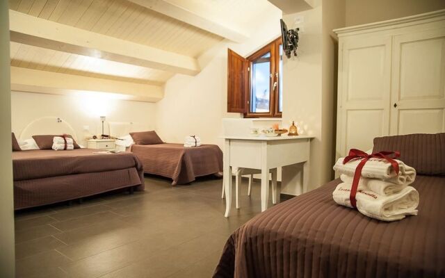 La Locanda di Mariella