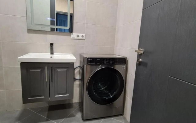 Nino's Cosy Apartment