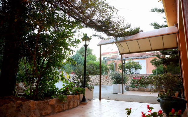 Sunrise Inn Hotel