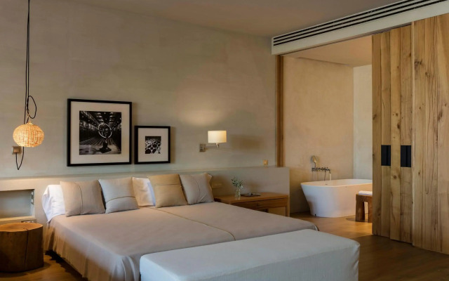 Hotel Peralada Wine Spa & Golf