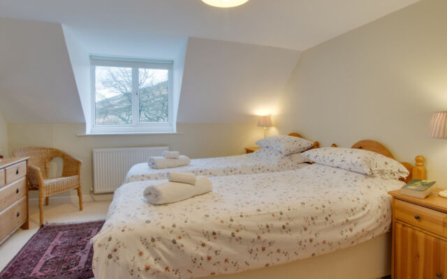 Holiday Home Dunsdale House