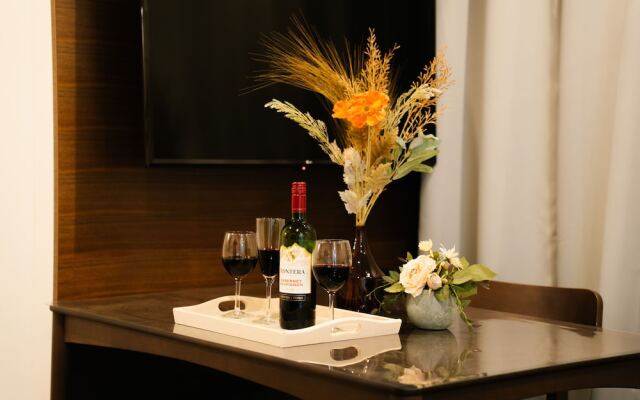 FL Residence Shinjyuku Kawadacho