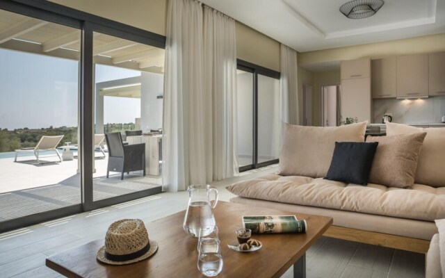 Villa Stellina in Karavados