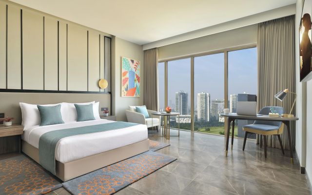 Citadines Paras Square Gurugram