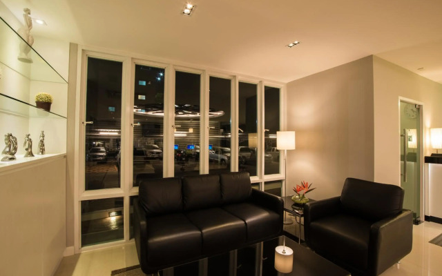 Napatra Hotel