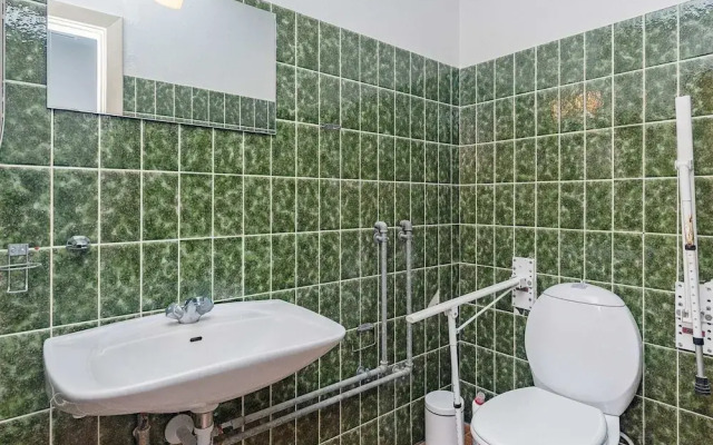 40 Person Holiday Home in Hurup Thy