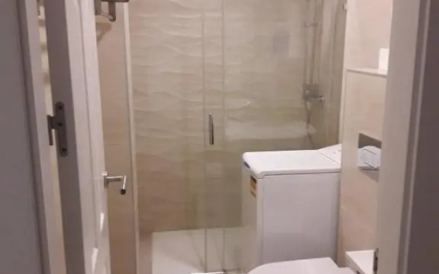 Appartement Laduna , Résidence Ventura