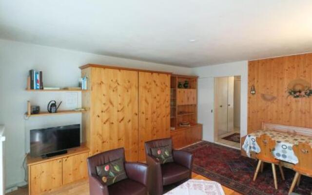 Apartment Seehornstrasse 4a