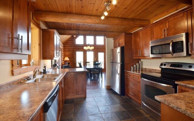 Chalet Sequoia