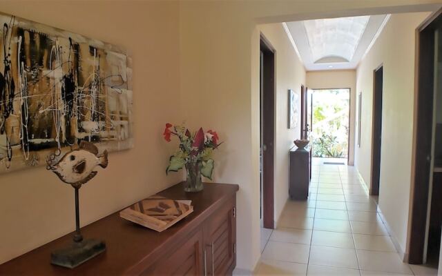 Villas Venado Condominio