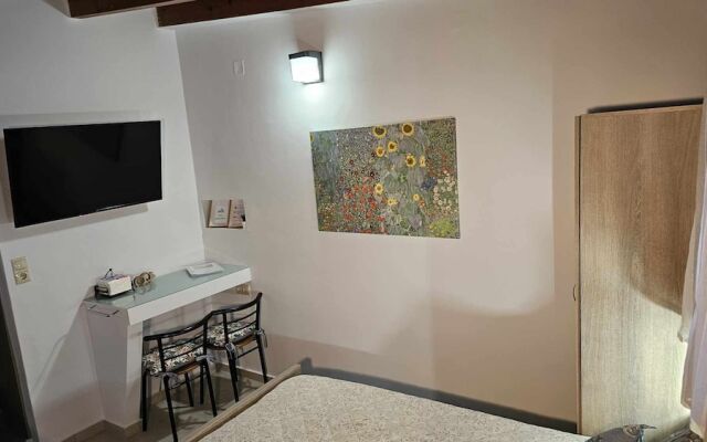 Cosy Studio in Heraklion Crete