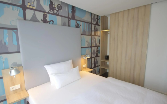 Grimm's Hotel am Potsdamer Platz