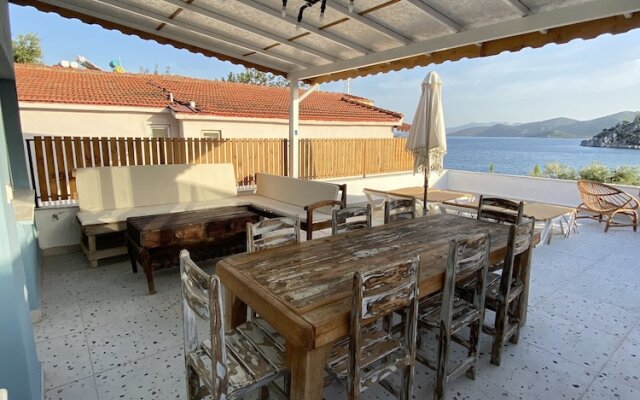 Seyyah Bozburun House