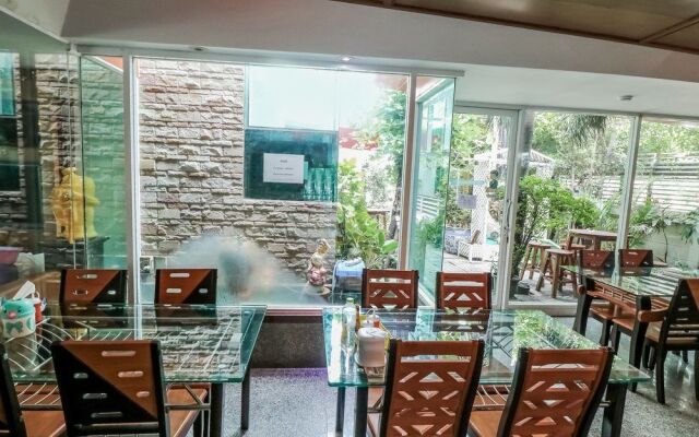 NIDA Rooms Udomsuk Rama 9 Complex