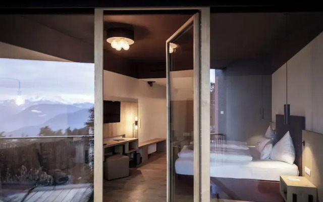 Hotel Belvedere- Fine Dining & SPA