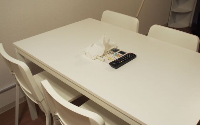 Mifune Central-Bear Shimanouchi No.2 Hotel