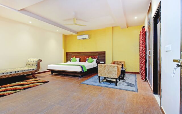 Trend Gayatri Inn by Treebo