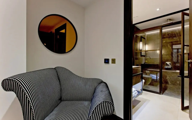 3-bed Deluxe Apt 205