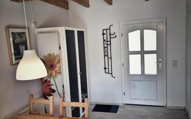 Gästehaus A+C Bovet