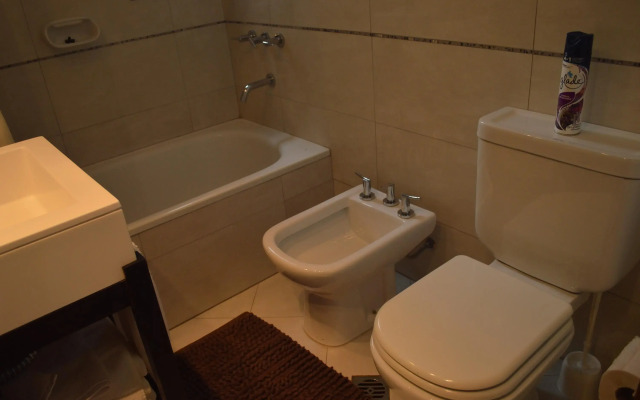 Apartamentos Cardinal Bariloche