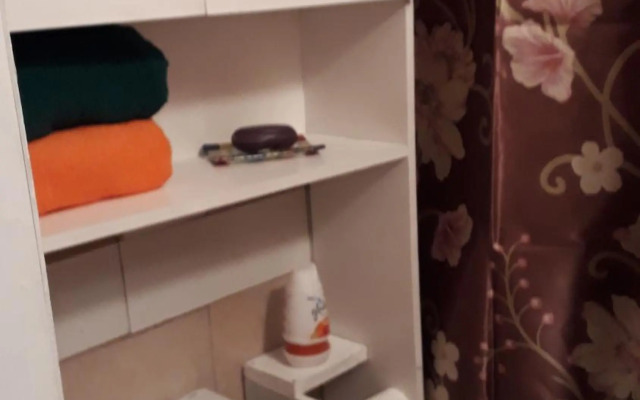 La Casa de Margarita 1, 2 y 3