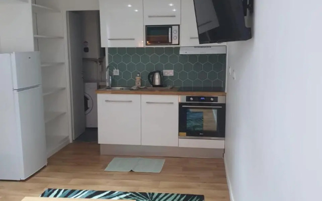 Superbe logement proche de CDG- Parc d'expo- Paris