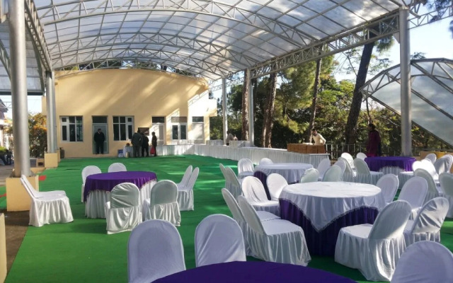 Chopra Residency