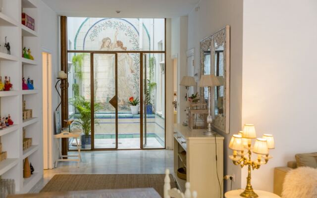 Eva Recommends Gamazo